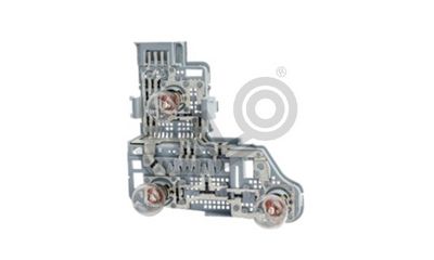 Bulb Holder, tail light assembly ULO 1189001