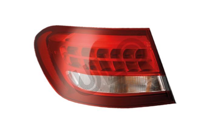 ULO 1190001 Tail Light Assembly