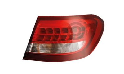 Tail Light Assembly ULO 1190002