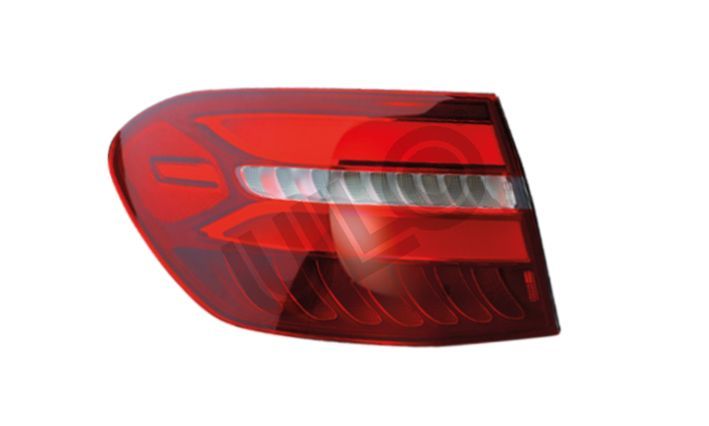 ULO 1190011 Tail Light Assembly