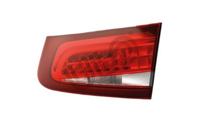 Tail Light Assembly ULO 1190022