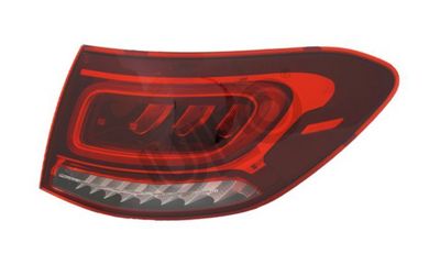 Tail Light Assembly ULO 1193002