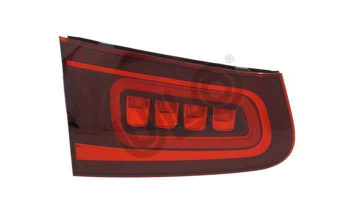 ULO 1193021 Tail Light Assembly