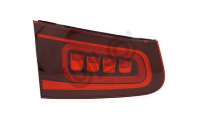 Tail Light Assembly ULO 1193021