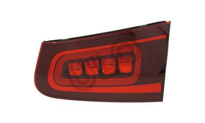 Tail Light Assembly ULO 1193022