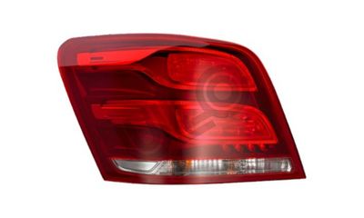 Tail Light Assembly ULO 1194001