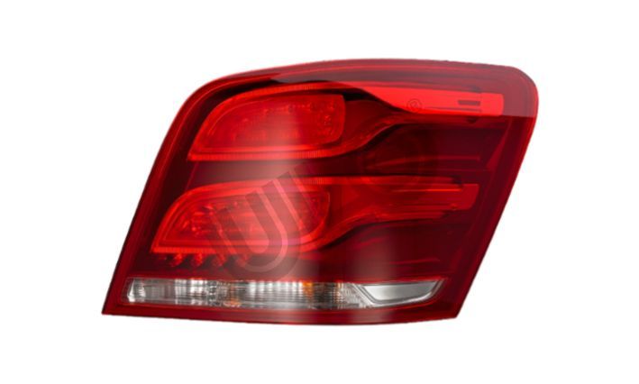 ULO 1194002 Tail Light Assembly