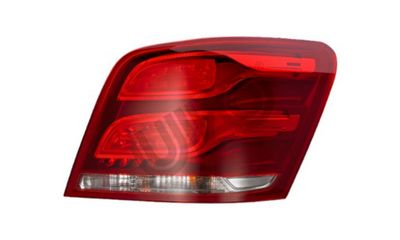 Tail Light Assembly ULO 1194002