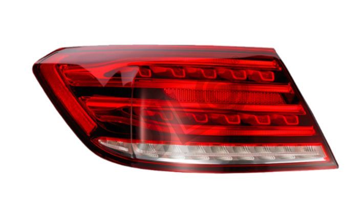 ULO 1197001 Tail Light Assembly