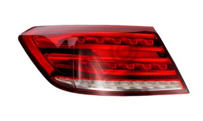 Tail Light Assembly ULO 1197001
