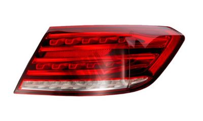 Tail Light Assembly ULO 1197002