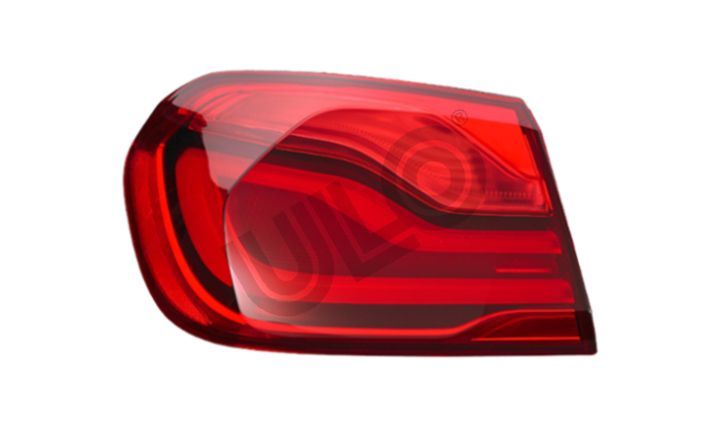 ULO 1198001 Tail Light Assembly
