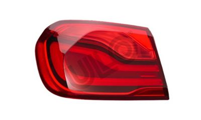 Tail Light Assembly ULO 1198001