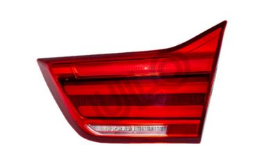 Tail Light Assembly ULO 1198022