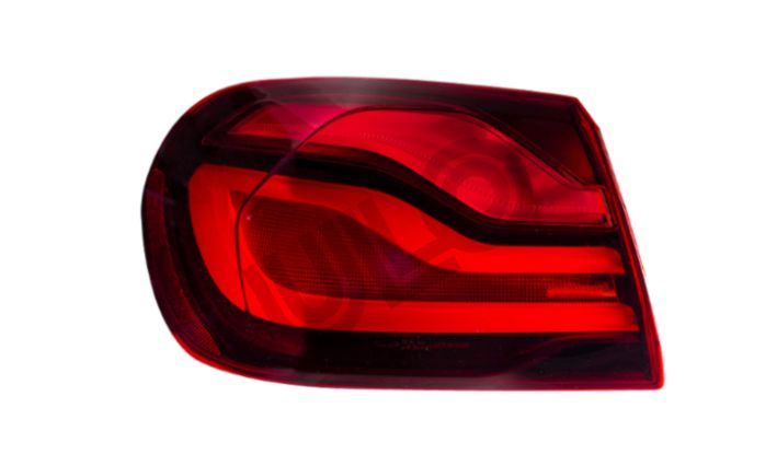 ULO 1198101 Tail Light Assembly