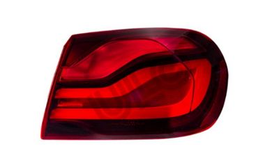 Tail Light Assembly ULO 1198102