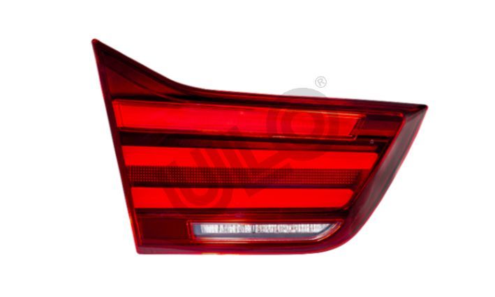 ULO 1198125 Tail Light Assembly