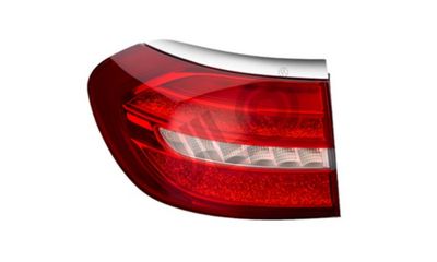 Tail Light Assembly ULO 1199001