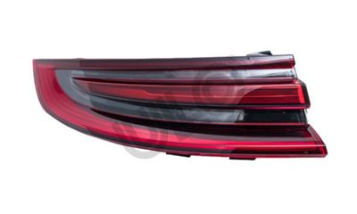 Tail Light Assembly ULO 1201001