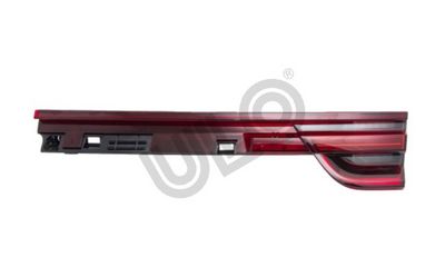 Tail Light Assembly ULO 1201022