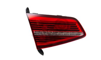 Tail Light Assembly ULO 1202021