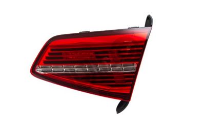Tail Light Assembly ULO 1202022