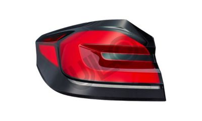 Tail Light Assembly ULO 1203001