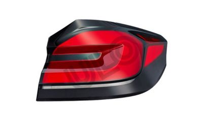 Tail Light Assembly ULO 1203002