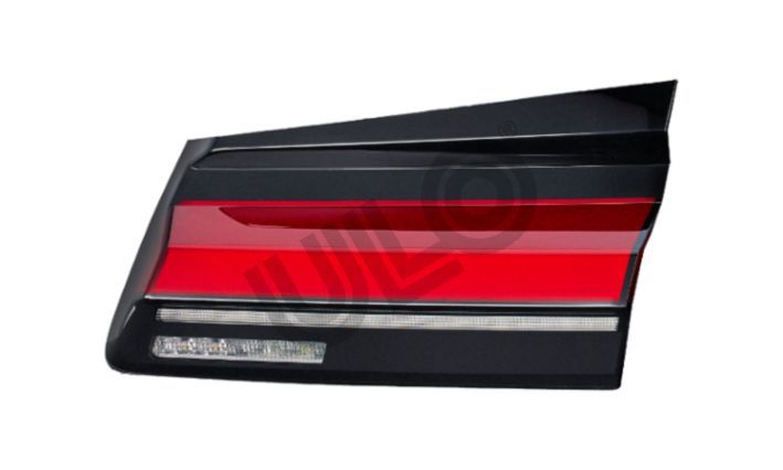 ULO 1203022 Tail Light Assembly