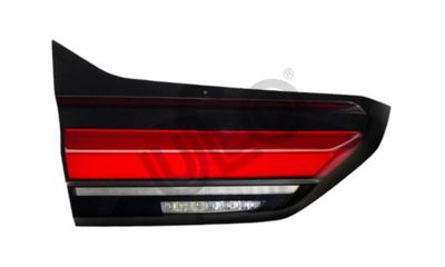 Tail Light Assembly ULO 1204021