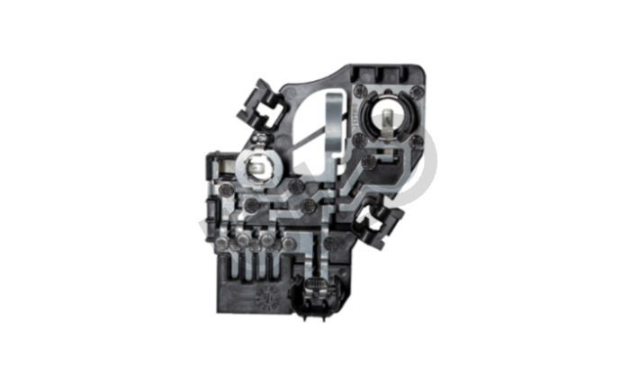 ULO 1205221 Bulb Holder, tail light assembly