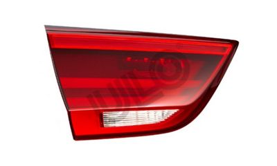 Tail Light Assembly ULO 1206021