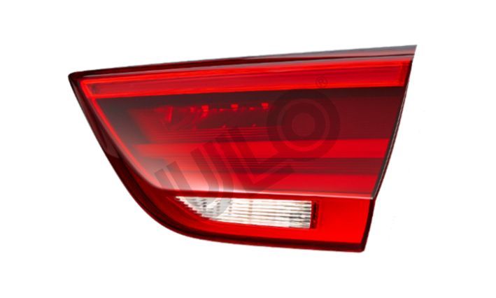 ULO 1206022 Tail Light Assembly