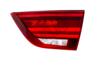 Tail Light Assembly ULO 1206122