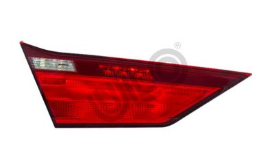 Tail Light Assembly ULO 1208021