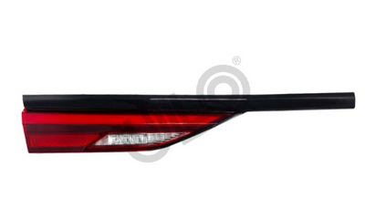 Tail Light Assembly ULO 1209021