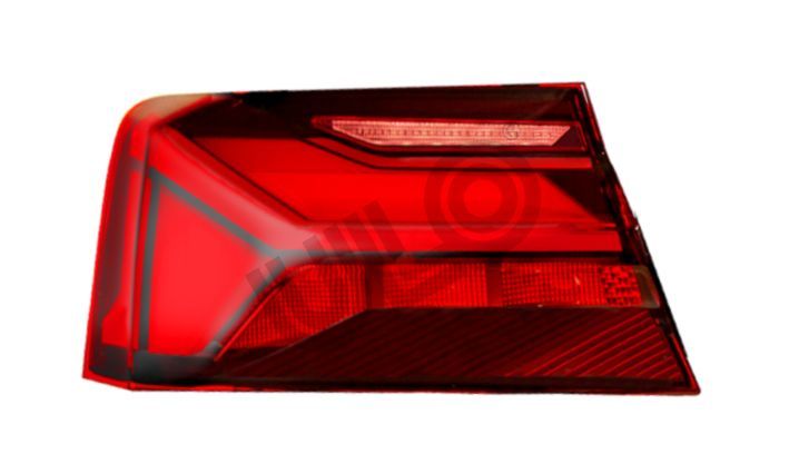 ULO 1210001 Tail Light Assembly