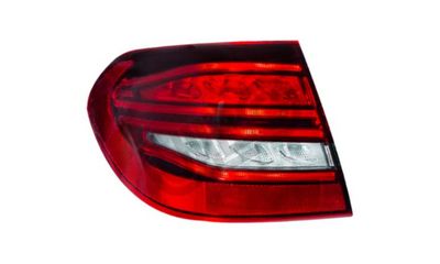 Tail Light Assembly ULO 1211011