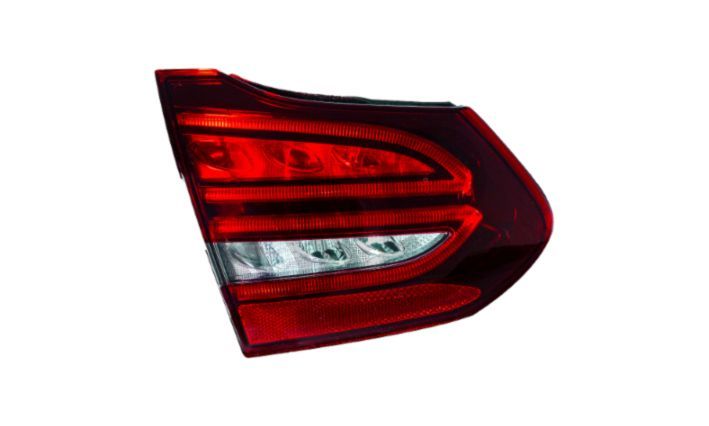 ULO 1211031 Tail Light Assembly