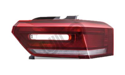 Tail Light Assembly ULO 1212012
