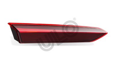 Tail Light Assembly ULO 1212021
