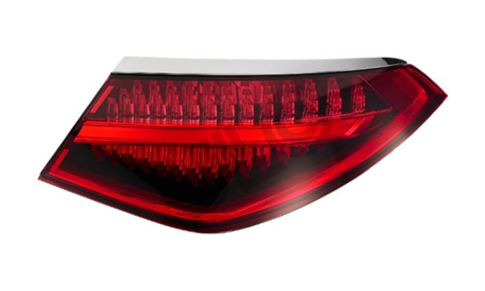 ULO 1213002 Tail Light Assembly