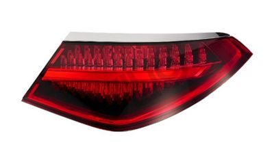 Tail Light Assembly ULO 1213002
