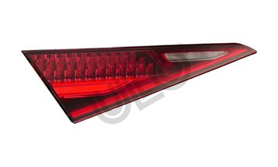 Tail Light Assembly ULO 1213021