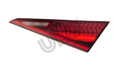 Tail Light Assembly ULO 1213022