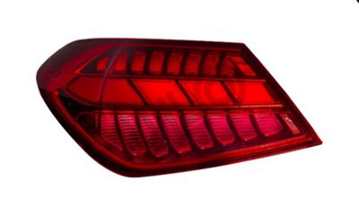 Tail Light Assembly ULO 1218001