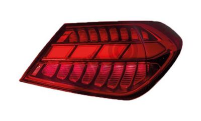 Tail Light Assembly ULO 1218002