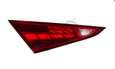 Tail Light Assembly ULO 1218031