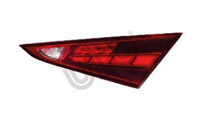 Tail Light Assembly ULO 1218032