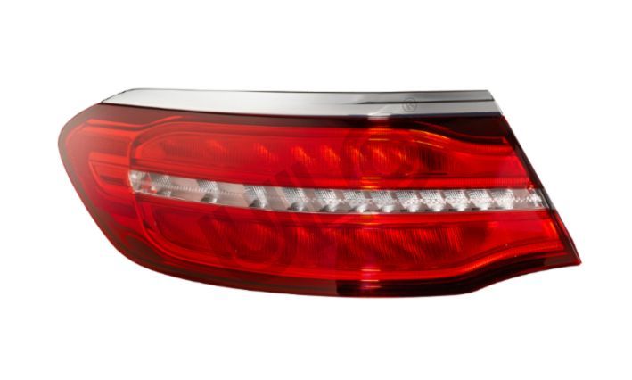 ULO 1219001 Tail Light Assembly